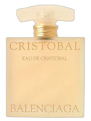 Eau De Cristobal Balenciaga by Balenciaga