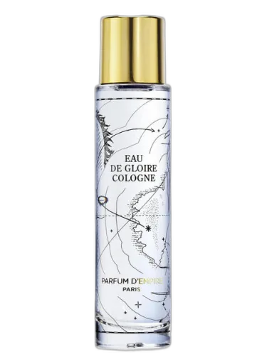 Eau De Gloire Cologne Parfum D'empire