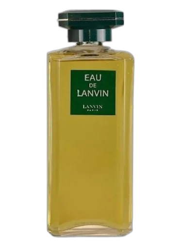 Eau De Lanvin Lanvin by Lanvin