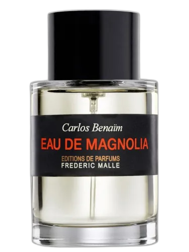 Eau De Magnolia Frederic Malle