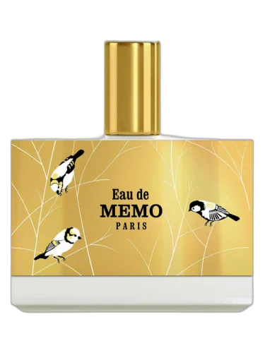 Eau De Memo Memo Paris by Memo Paris