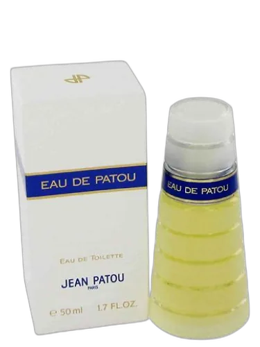 Eau De Patou Jean Patou