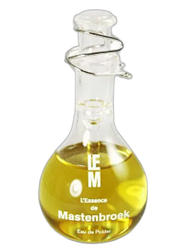 Eau De Polder L’essence De Mastenbroek by L’essence de Mastenbroek