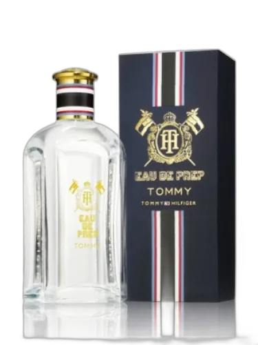Eau De Prep Tommy Tommy Hilfiger
