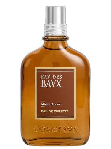 Eau Des Baux L'occitane En Provence