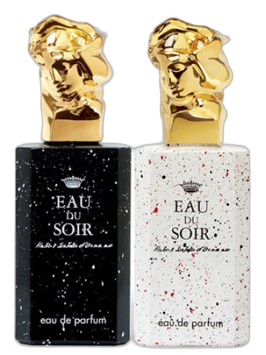 Eau Du Soir 2010 Sisley