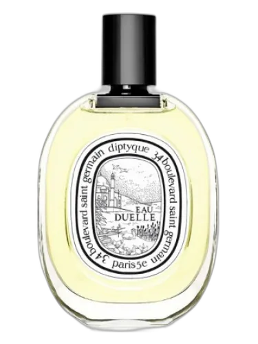 Eau Duelle Eau De Toilette Diptyque by Diptyque
