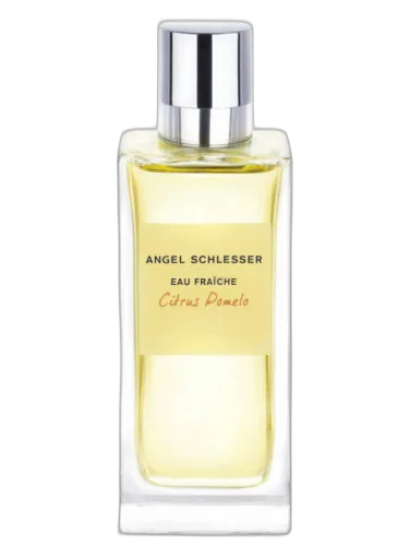 Eau Fraîche Citrus Pomelo Angel Schlesser by Angel Schlesser