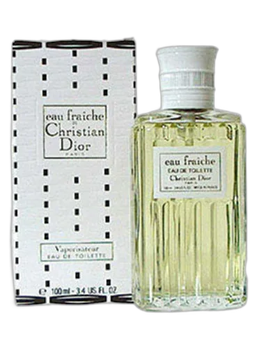 Eau Fraiche Dior by Dior