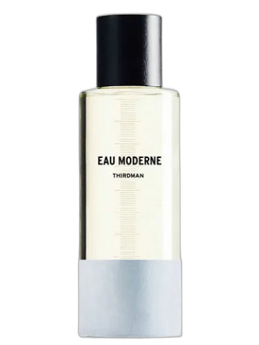 Eau Moderne Thirdman