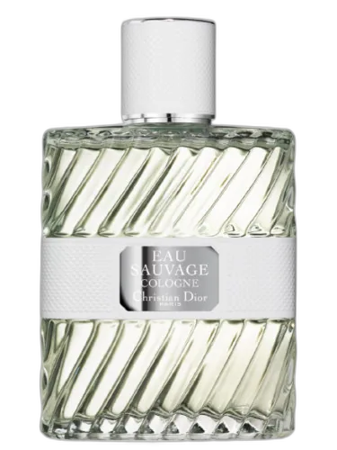 Eau Sauvage Cologne Dior by Dior