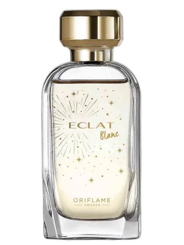 Eclat Blanc Oriflame