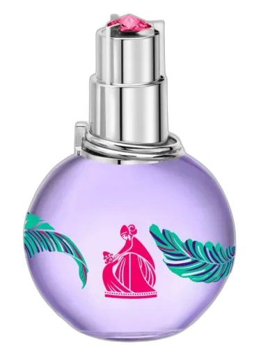 Eclat D'arpege Tropical Flower Lanvin by Lanvin
