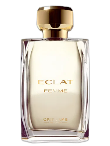 Eclat Femme Oriflame by Oriflame