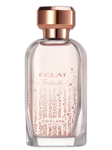 Eclat Festivité Oriflame by Oriflame
