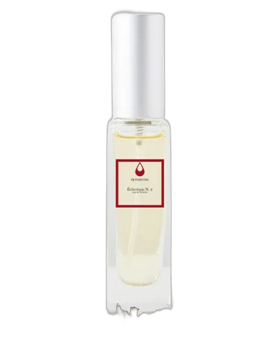 Eclectique No. 2 Fl Parfums by FL Parfums