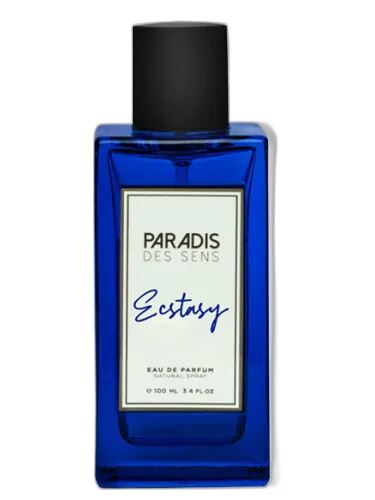 Ecstasy Paradis Des Sens