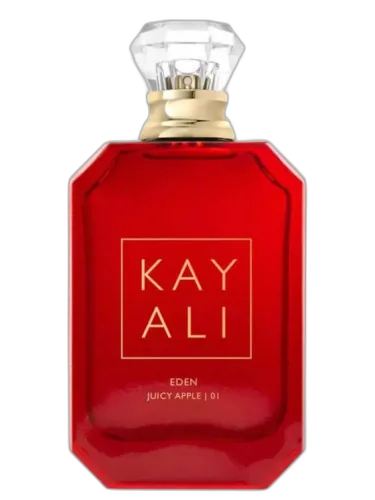 Eden Juicy Apple | 01 Eau De Parfum Kayali Fragrances