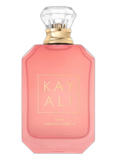 Eden Sparkling Lychee | 39 Eau De Parfum Kayali Fragrances