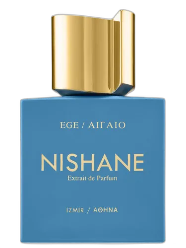 Ege / Αιγαιο Nishane