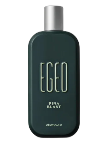Egeo Pina Blast O Boticário by O Boticário