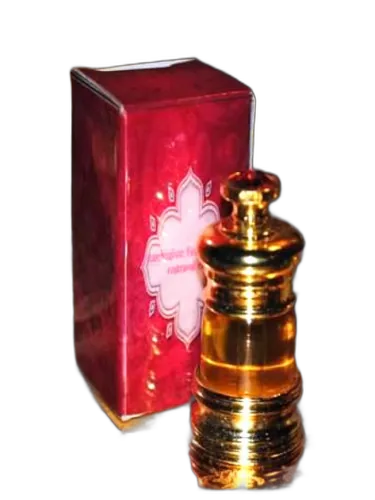 Egyptian Musk Golden Anbar Superior Agarscents Bazaar
