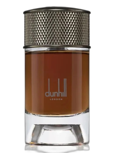 Egyptian Smoke Alfred Dunhill by Alfred Dunhill