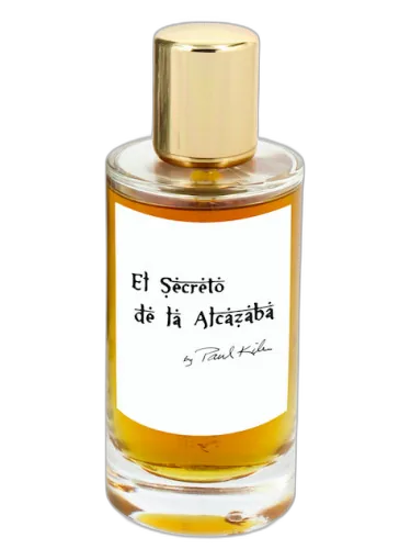 El Secreto De La Alcazaba Ecuación Natural by Ecuación Natural