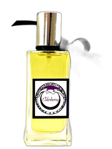 Elderberry Scents Of Man