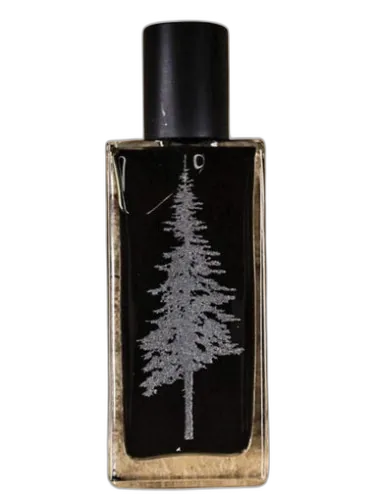 Eldritch Pineward Perfumes