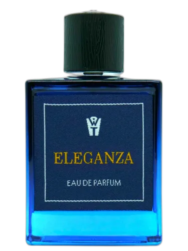 Eleganza Gerain Chan Parfums