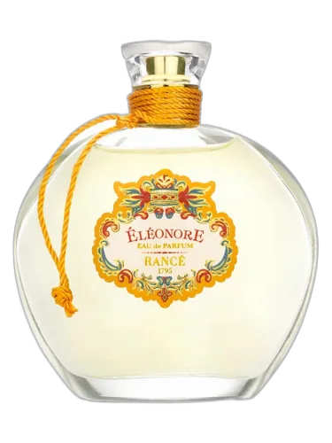 Eleonore Rance 1795 by Rance 1795