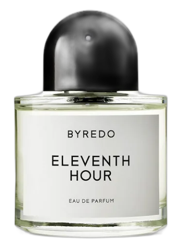 Eleventh Hour Byredo