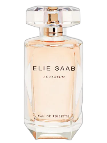 Elie Saab Le Parfum Eau De Toilette Elie Saab