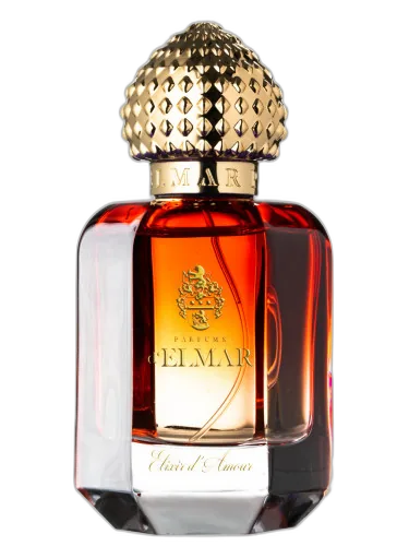 Elixir D'amour Parfums D'elmar