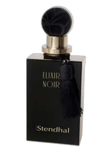 Elixir Noir Stendhal