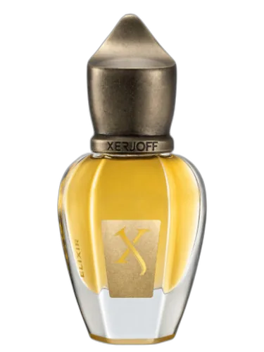 Elixir Perfume Extrait Xerjoff