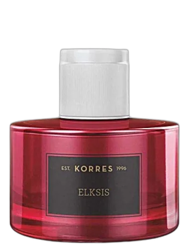 Elksis Korres by Korres