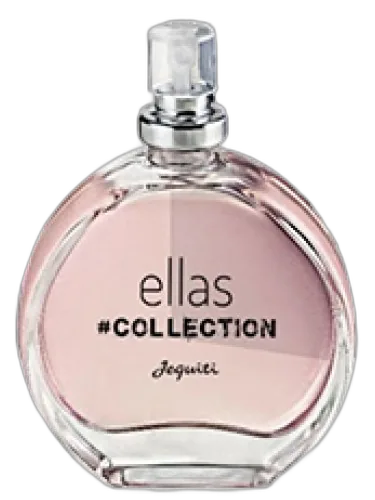 Ellas #collection Jequiti by Jequiti