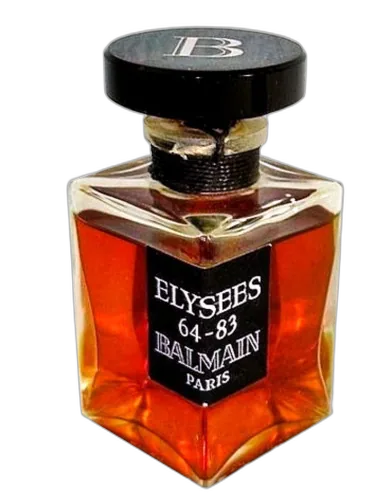 Elysees 64 83 Pierre Balmain by Pierre Balmain