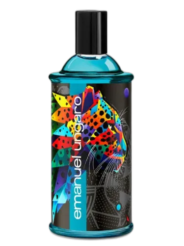 Emanuel Ungaro Intense For Him Emanuel Ungaro by Emanuel Ungaro