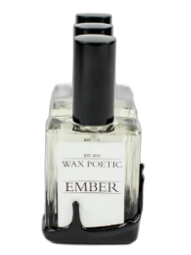 Ember Wax Poetic