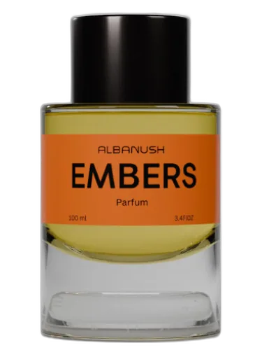 Embers Albanush