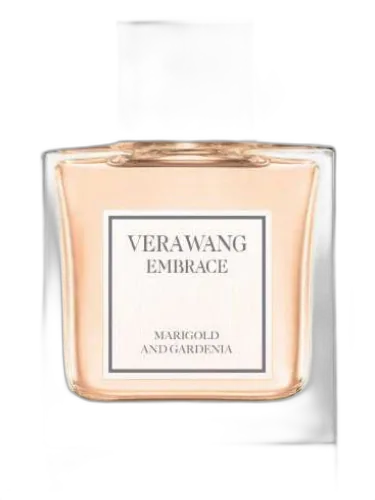 Embrace Marigold And Gardenia Vera Wang