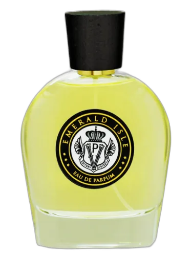 Emerald Isle Parfums Vintage by Parfums Vintage