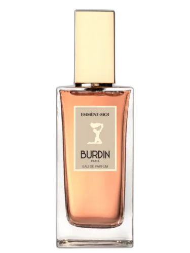 Emmene-moi Burdin by Burdin