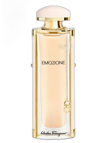 Emozione Salvatore Ferragamo by Salvatore Ferragamo