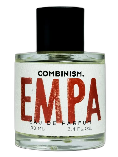 Empa Atelier Pmp by Atelier PMP