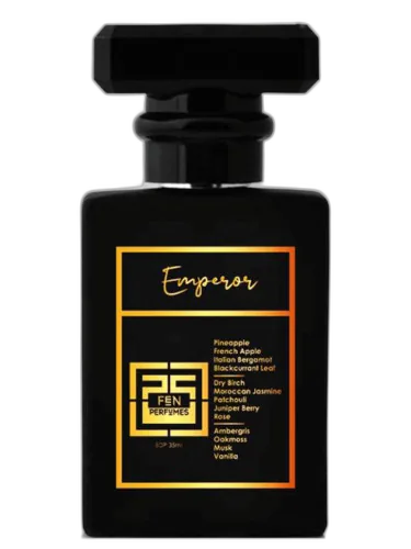 Emperor Fen Perfumes