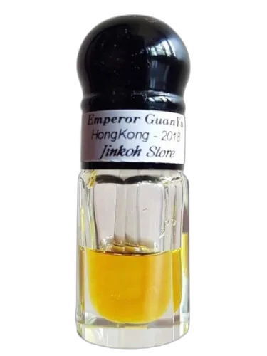 Emperor Guan Yu Jinkoh Store